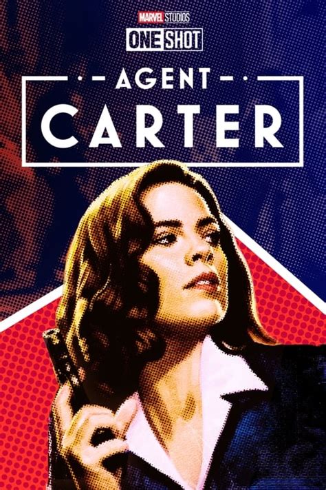 agent carter one shot release date.